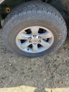 Arivo Terramax ARV A/T. ����� at, 2021 ���, �/�, ����� 20 % ����