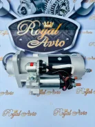 ������� Volvo M009T66371 D12, D13 / FH, FM 24v 5.5�. �� 12��� M009T66371 ����