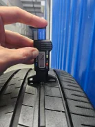Dunlop Veuro VE 304. ������, 2022 ���, �/�, ����� 5 %. ��������� ����