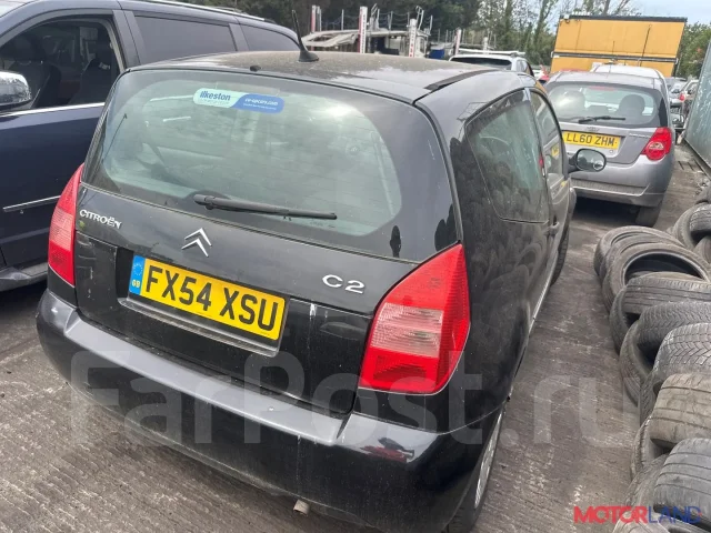 ��������� Citroen C2 2003-2009 11895153 5705CW ����