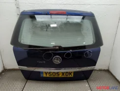 ������ ��������� Opel Zafira B 2005-2014 21326039 126139 ����