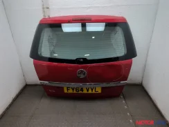 ������ ��������� Opel Zafira B 2005-2014 21327155 126139 ����