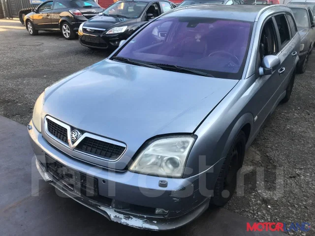 ������� Opel Vectra C 2002-2008 21337947 6202096 ����
