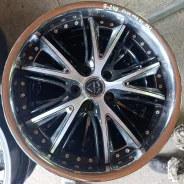 Weds Zea. 8.0x19", 5x114.3, ET43, �� 73,1���. ����