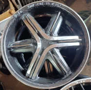 Status Empire. 8.0x19", 5x114.3, ET45, �� 73,1���. ����