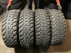 Toyo Open Country M/T. ����� mt, 2019 ���, �/�, ����� 10 % ����