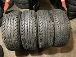 Yokohama Geolandar A/T G94. ����� at, 2018 ���, ����� ����