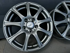 Weds Modica. 6.5x16", 5x114.3, ET38 ����