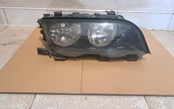 �������� ���� ������, 5820100001 BMW 3 E46 1998 - 2005 ���� BMW 3 E46 2003 3-JKJ1834 63126906494 ����