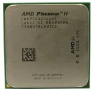 AMD Phenom II X4 P920 ����