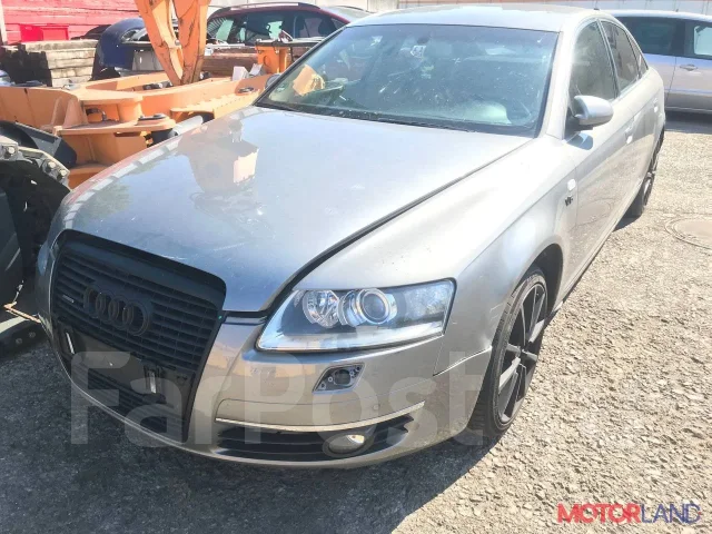 ������� Audi A6 (C6) 2004-2011 21368441 059145715F ����