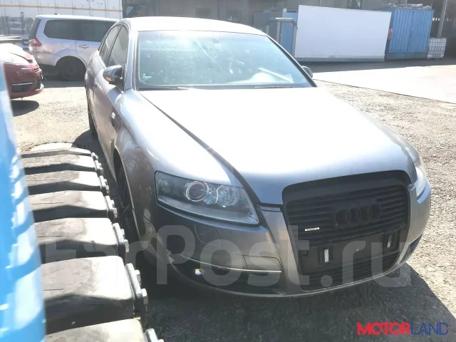 ������� Audi A6 (C6) 2004-2011 21368441 059145715F ����
