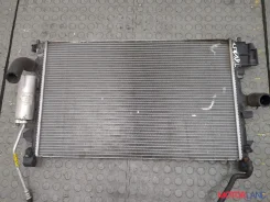 �������� ������������ Opel Vectra C 2002-2008 21324265 1850095 ����