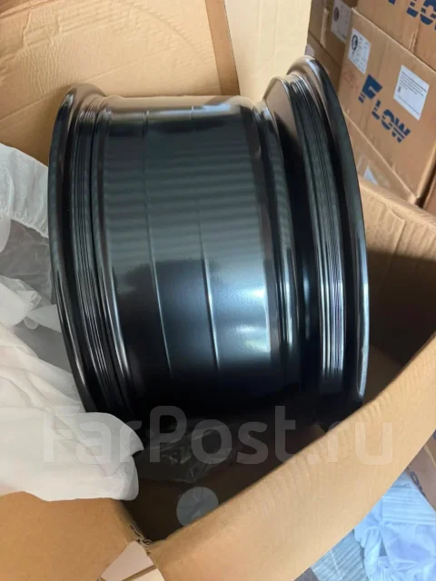 Fuel Off-Road Turbo. 9.0x17", 5x150, ET0, �� 110,1���. ����