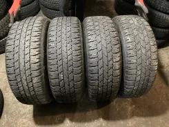 Bridgestone Dueler A/T 693 III. ����� at, 2020 ���, �/�, ����� 15 % ����