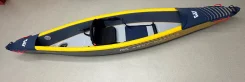 Aquamarina Tomahawk. 2024 ���, ����� 3,75��., ��������� ��� ��������� ����