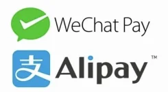 ���������� WeChat, Alipay �������� ����! ����