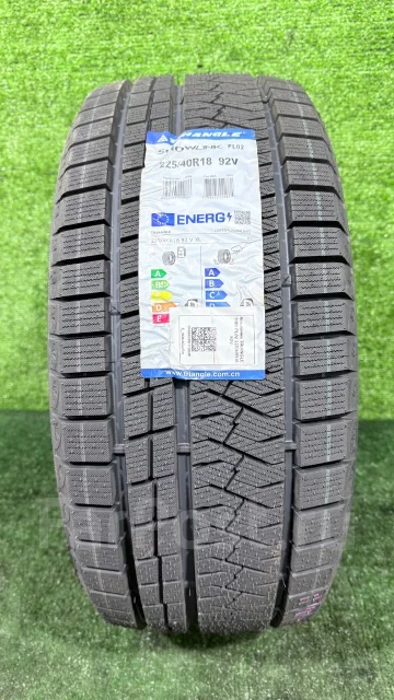 Triangle Snowlink TWT02. ������, ��� �����, 2024 ���, ����� ����