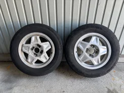 Bridgestone FEID. 6.0x14", 4x100, 4x114.3, ET-38, �� 73,1���. ����