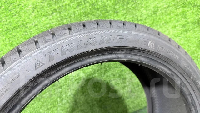 Triangle Snowlink TWT02. ������, ��� �����, 2024 ���, ����� ����
