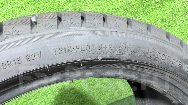 Triangle Snowlink TWT02. ������, ��� �����, 2024 ���, ����� ����