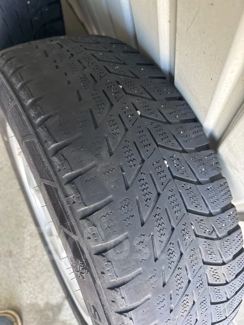 Bridgestone FEID. 6.0x14", 4x100, 4x114.3, ET-38, �� 73,1���. ����
