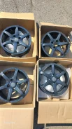 �����. 6.0x14", 4x100, ET45, �� 60,1���. ����