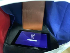 Sony Xperia Tablet Z. 10.1 ������, ������ 16 �� ����