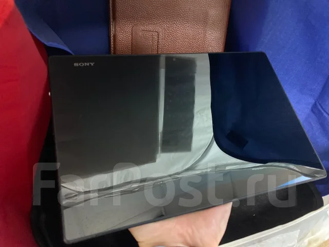 Sony Xperia Tablet Z. 10.1 ������, ������ 16 �� ����