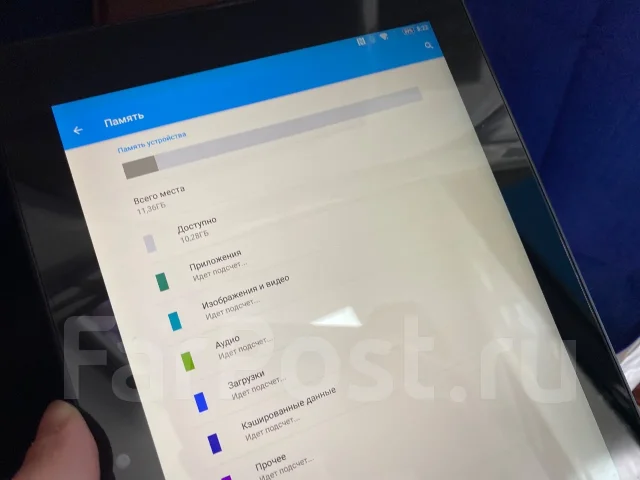 Sony Xperia Tablet Z. 10.1 ������, ������ 16 �� ����