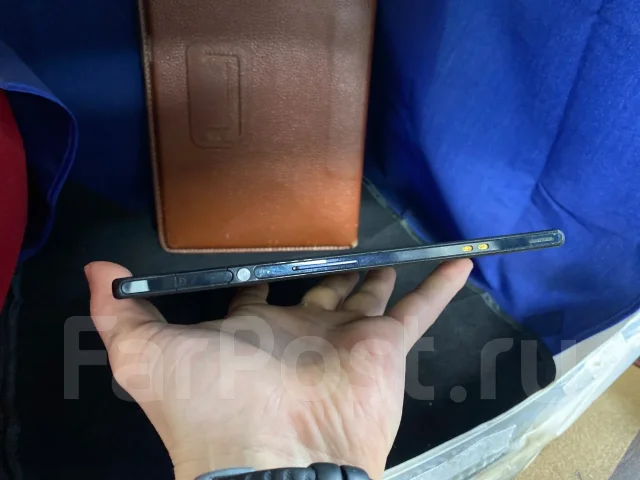 Sony Xperia Tablet Z. 10.1 ������, ������ 16 �� ����
