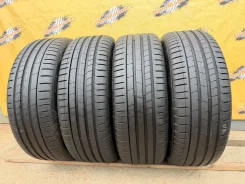Pirelli P Zero PZ4. ������, 2021 ���, �/�, ����� 5 % ����