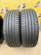 Pirelli P Zero PZ4. ������, 2021 ���, �/�, ����� 10 % ����