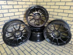 Weds Sport TC105X