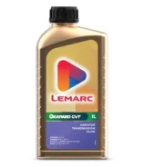 Lemarc Geapard CVT