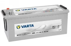 Varta ProMotive