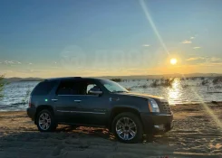 Cadillac Escalade. XWFFK638180000094, 123456787 ����