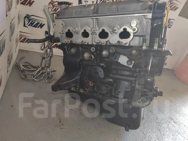 ��������� B3 mazda demio/familia B34N02300 ����