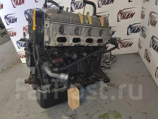 ��������� B3 mazda demio/familia B34N02300 ����