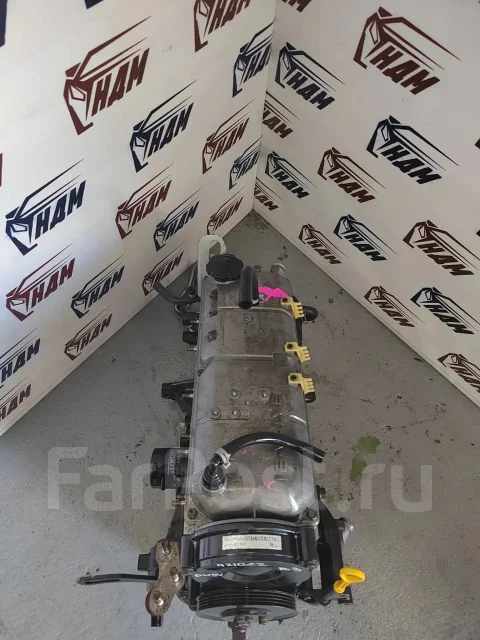 ��������� B3 mazda demio/familia B34N02300 ����