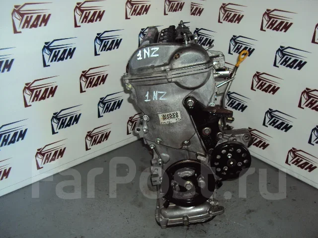 ��������� 1NZ-FE toyota allion/BB/corolla/fielder 19000-21200 ����