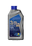 S-Oil Seven Blue #9. 10W-40, �������������, 1��. ����
