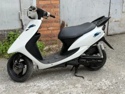 Yamaha Jog ZR. 50����. ��., ��������, ���������, ��� ������� ����