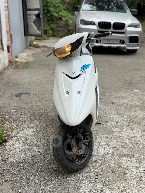 Yamaha Jog ZR. 50����. ��., ��������, ���������, ��� ������� ����