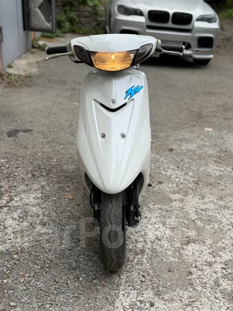 Yamaha Jog ZR. 50����. ��., ��������, ���������, ��� ������� ����