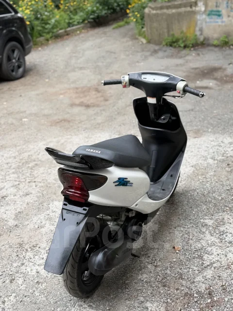 Yamaha Jog ZR. 50����. ��., ��������, ���������, ��� ������� ����