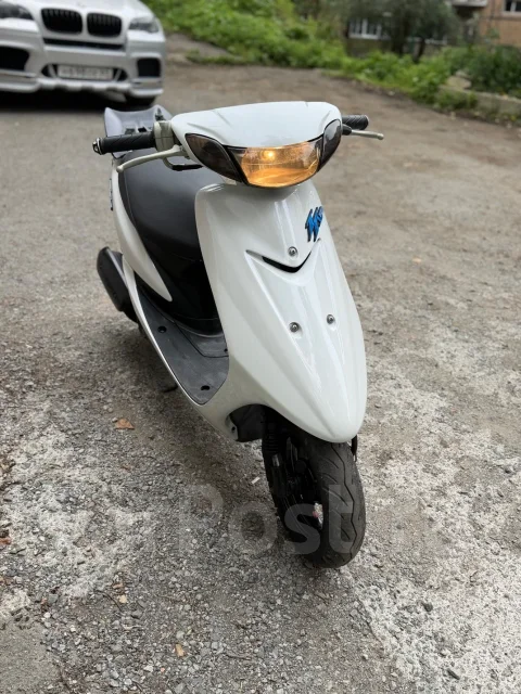 Yamaha Jog ZR. 50����. ��., ��������, ���������, ��� ������� ����