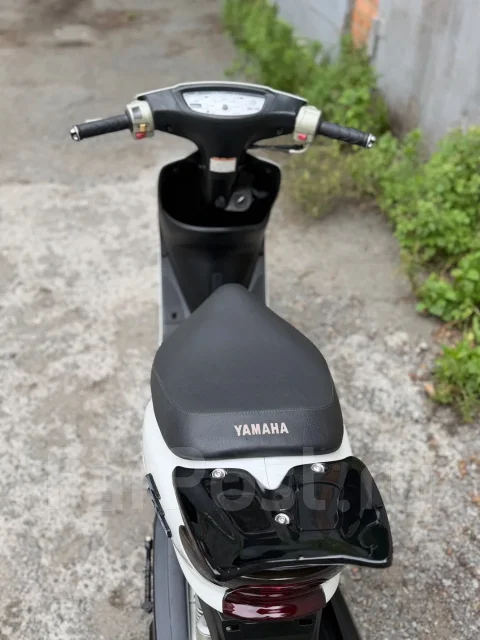 Yamaha Jog ZR. 50����. ��., ��������, ���������, ��� ������� ����
