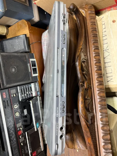 CD ������. ����