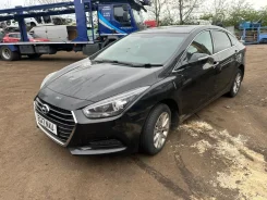 Hyundai. 7.0x16", 5x114.3, ET40, �� 67,1���. ����